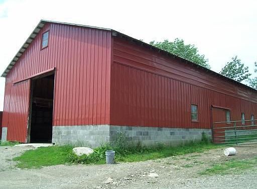 Barn