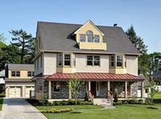 510 Dean St, West Chester, PA 19382