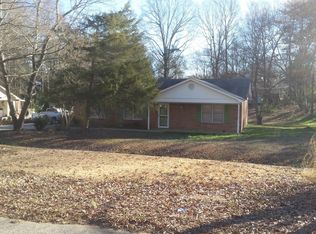 609 Hillsdale Dr, Monroe, NC 28110