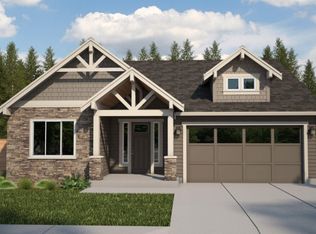 12104 91st Avenue Ct E, Puyallup, WA 98373