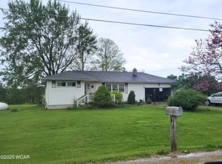 5054 County Road 90, Alger, OH 45812