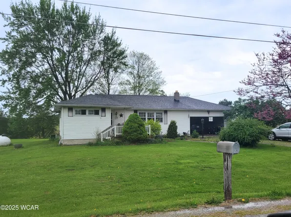 5054 County Road 90, Alger, OH 45812