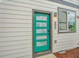 8077 SE Carlton St, Portland, OR 97206