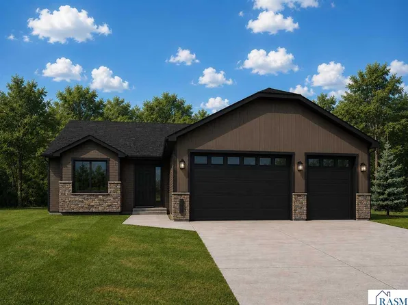 2 Marie Cir, Elysian, MN 56028
