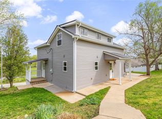 410 Railroad St, Pevely, MO 63070