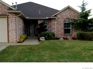 1053 E 132nd Pl, Glenpool, OK 74033