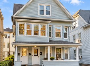 327 Orchard St #2, Bridgeport, CT 06608