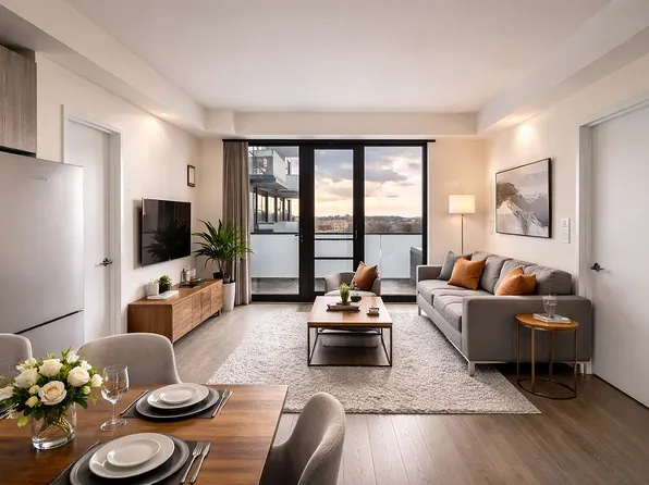 88-08 Justice Ave #15G, Elmhurst, NY 11373