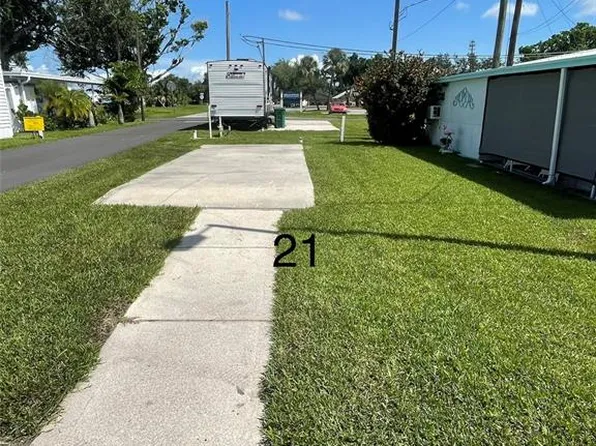 21 ILLINOIS STREET, PALMETTO, FL 34221