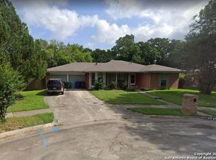 7715 Susan Elaine St, San Antonio, TX 78240