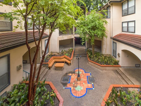 2110 Rio Grande St, Austin, TX