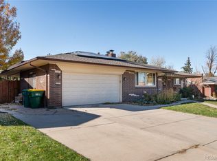 425 Kendall St, Lakewood, CO 80226
