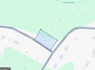 8854 Daer Water Dr, Winston, GA 30187
