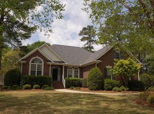306 Winding Wood Cir, Blythewood, SC 29016