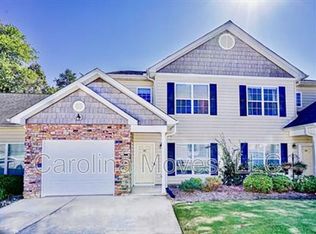 134 Trailside Ln, Greenville, SC 29607