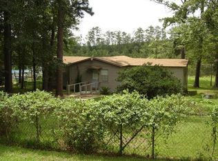 366 Buffalo Run W, Livingston, TX 77351