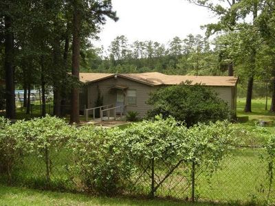 366 Buffalo Run W, Livingston, TX, 77351