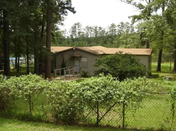 366 Buffalo Run W, Livingston, TX 77351
