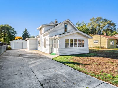 148 Freedom St SE, Wyoming, MI, 49548