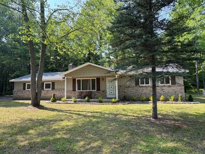 6247 Artesia Beach Rd, Saint Helen, MI, 48656