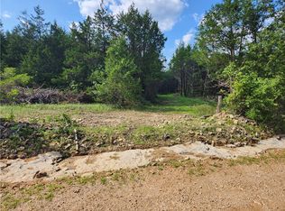 18800 N Old Lowery Rd, Omaha, AR 72662
