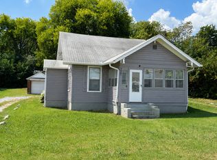1005 Alcoa Market St, Maryville, TN 37801