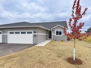 143 Polk Ave LOT 82, Fall Creek, WI 54742