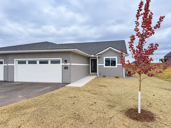 143 Polk Avenue Lot 82, Fall Creek, WI 54742