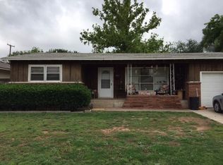 3215 36th St, Lubbock, TX 79413