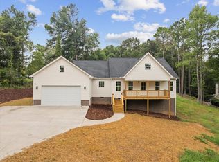 210 Windwalker Dr, Cohutta, GA 30710