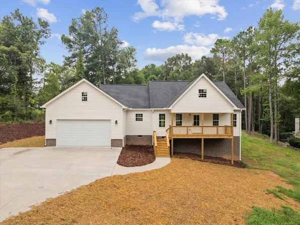 210 Windwalker Dr, Cohutta, GA 30710