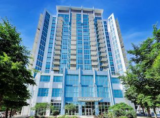 1600 S Indiana Ave #1301, Chicago, IL 60605