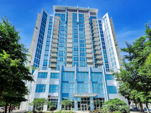 1600 S Indiana Ave #1301, Chicago, IL 60605