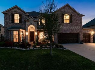 770 Calaveras Ct, Prosper, TX 75078