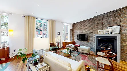 Rented by LG Fairmont Group