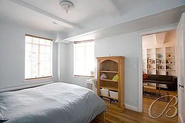 Rented by Bellmarc Realty