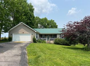 3805 Old Bon Air Rd, Sparta, TN 38583