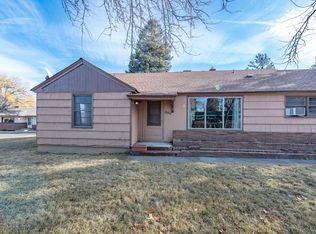 2000 NE 8th St, Bend, OR 97701