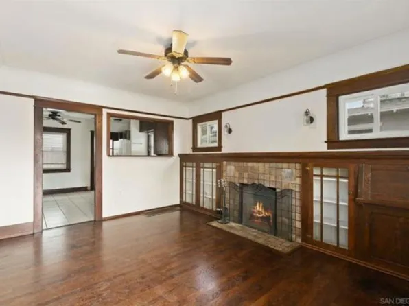 2636 Howard Ave, San Diego, CA 92104