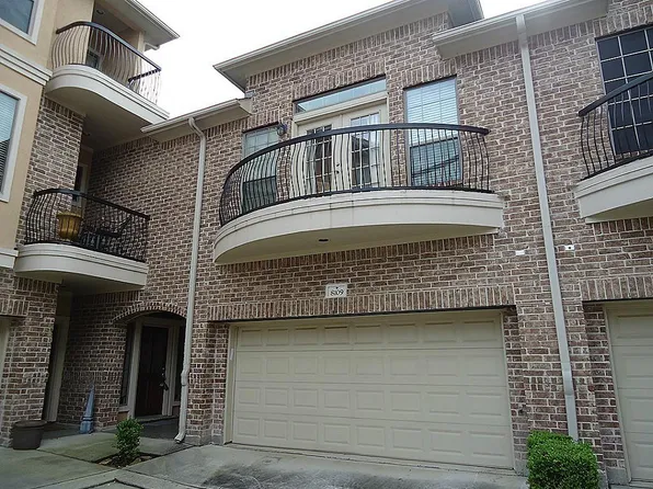 8109 Silverton Creek Ln, Houston, TX 77040