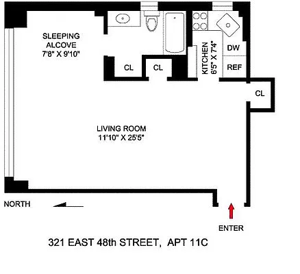 Rented by 212 Consulting Corp | media 37