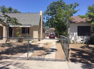 227 E Strother Ave, Fresno, CA 93706