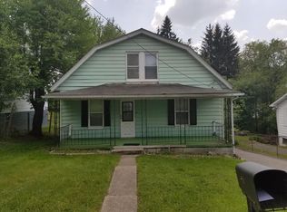 108 Missouri Ave, Beckley, WV 25801
