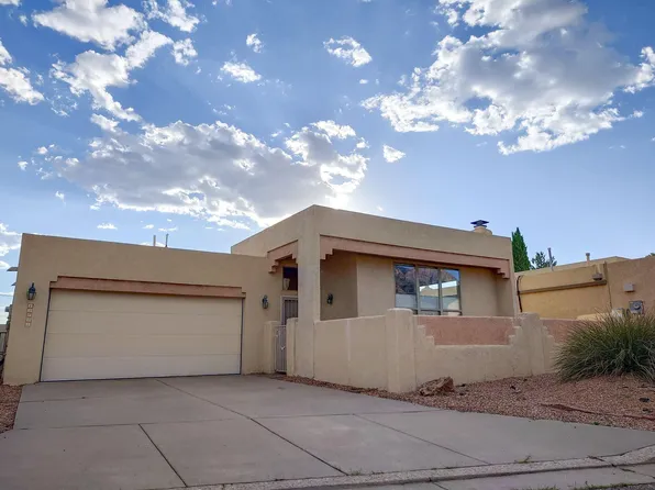 12605 Colony Pl NE, Albuquerque, NM 87122
