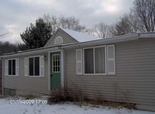 6420 Long Run Rd, Athens, OH 45701