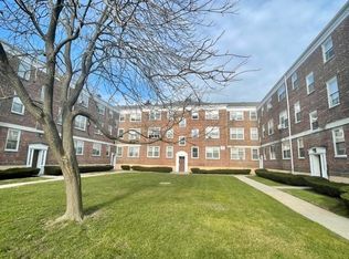 162 Park Ave, East Orange, NJ 07017