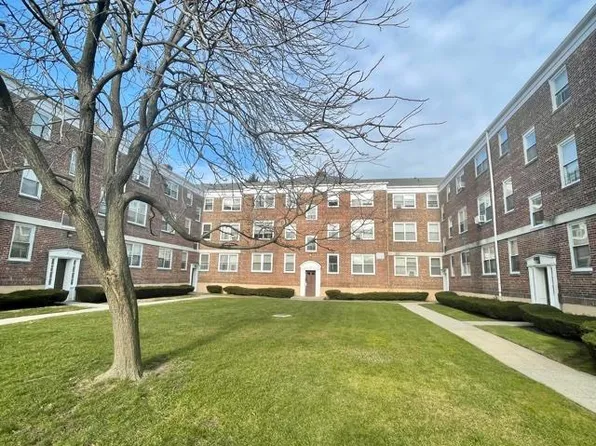 162 Park Ave, 162 Park Ave APT F2, East Orange, NJ 07017