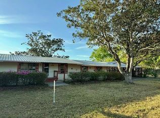 126 Georgia Ave, Crescent City, FL 32112