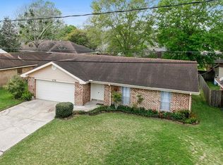 436 Monsanto Ave, Luling, LA 70070