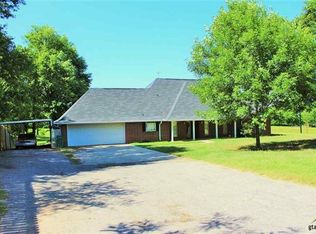 3032 W Us Highway 67, Mount Pleasant, TX 75455